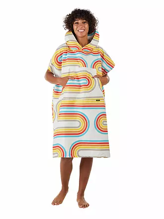 PACK TOWL | Asciugamano - Poncho per cambiarsi |